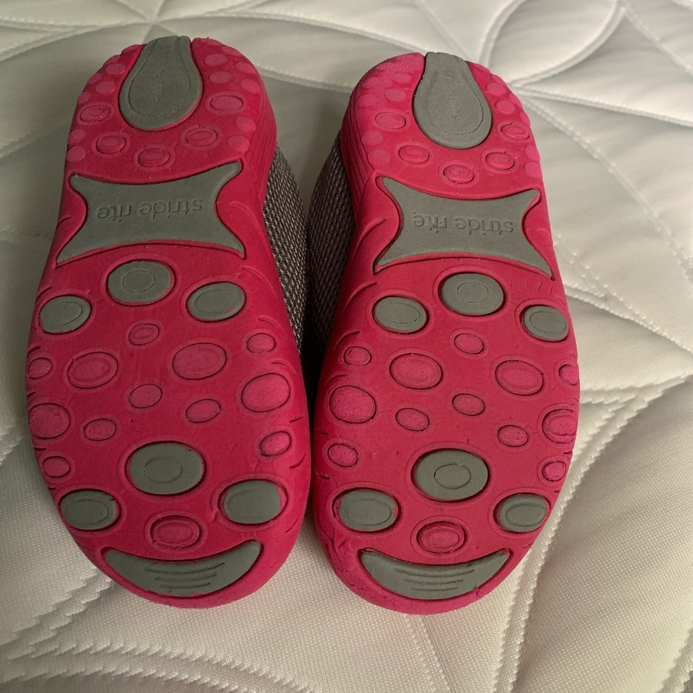 Stride Rite sneakers - Picture 3 of 4